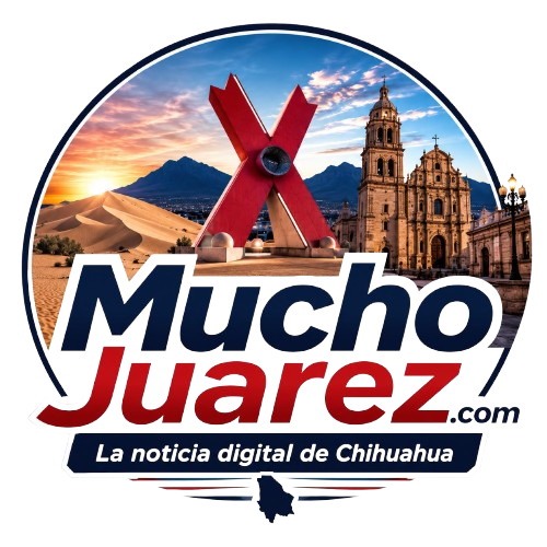 MuchoJuárez